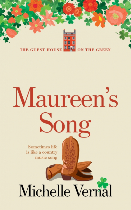MAUREEN?S SONG