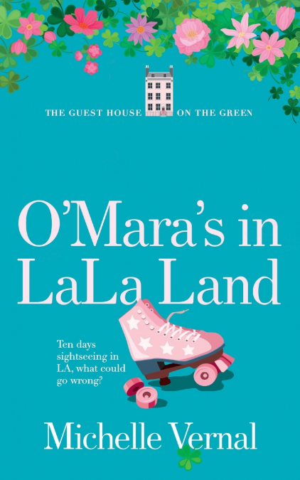 THE O?MARA?S IN LALA LAND