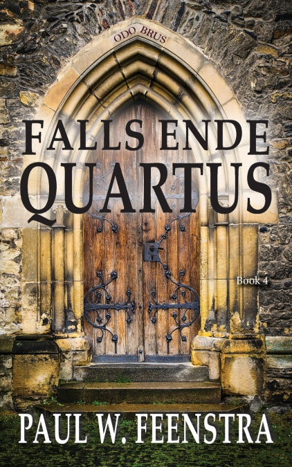 FALLS ENDE - QUARTUS