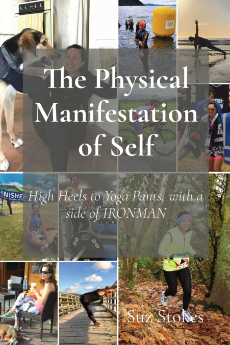 THE PHYSICAL MANIFESTATION OF SELF