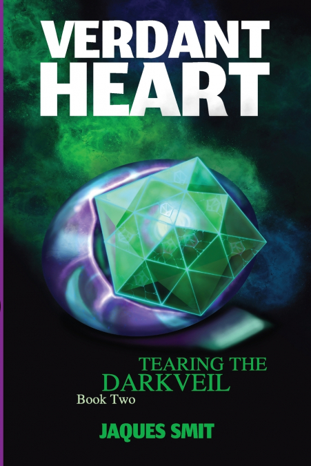 VERDANT HEART