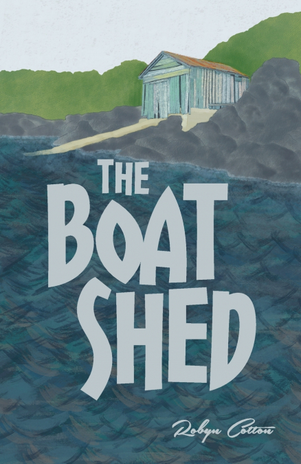THE BOAT SHED