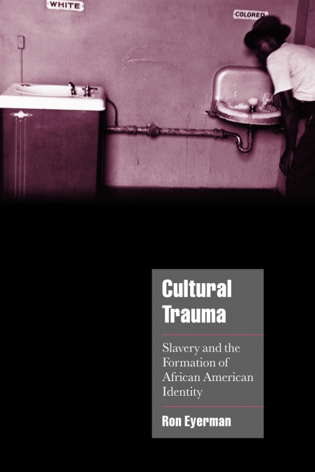 CULTURAL TRAUMA