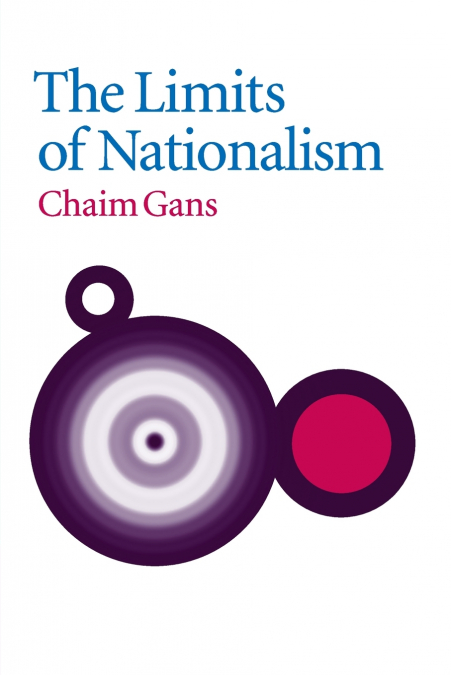 THE LIMITS OF NATIONALISM