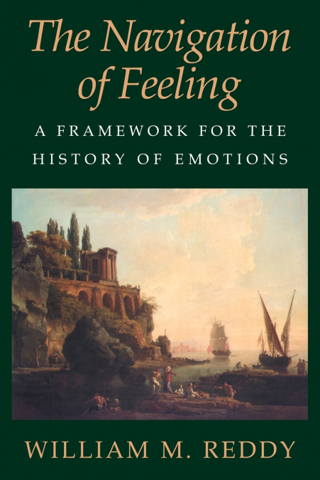 THE NAVIGATION OF FEELING