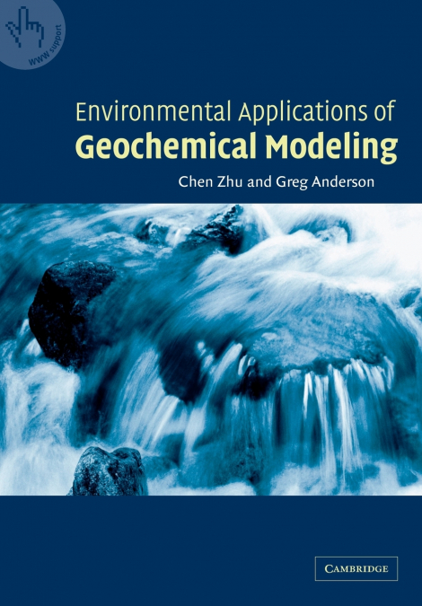 ENVIRONMENTAL APPLICATIONS OF GEOCHEMICAL MODELING