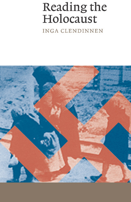 READING THE HOLOCAUST