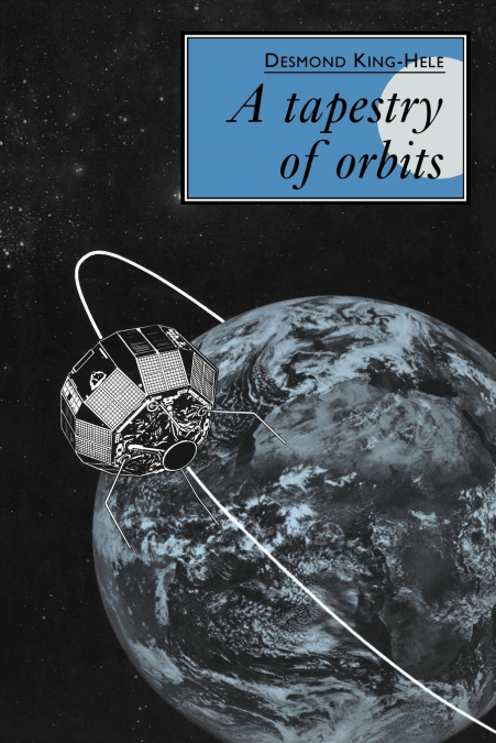 A TAPESTRY OF ORBITS