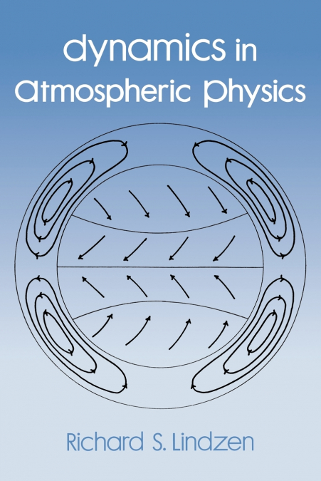 DYNAMICS IN ATMOSPHERIC PHYSICS