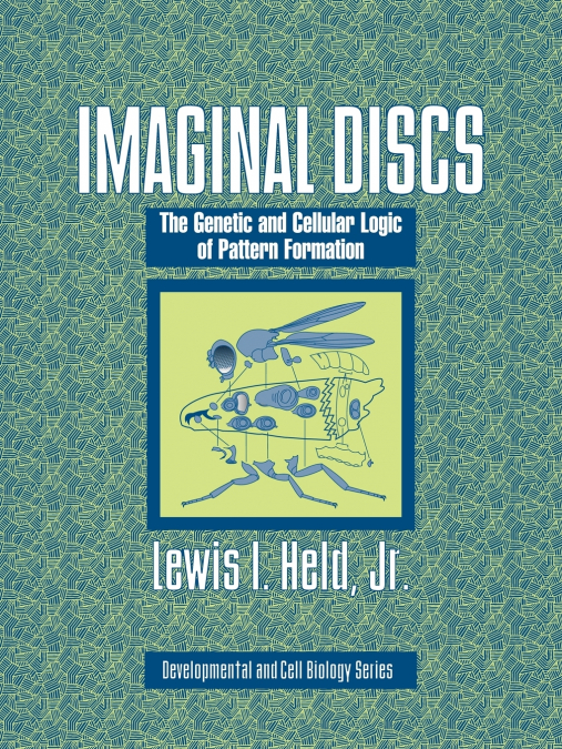 IMAGINAL DISCS