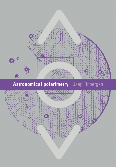 ASTRONOMICAL POLARIMETRY