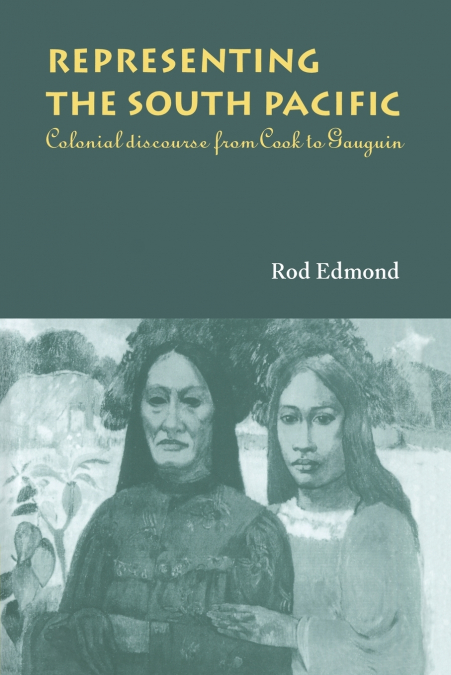 LEPROSY AND EMPIRE