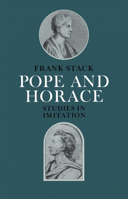POPE AND HORACE