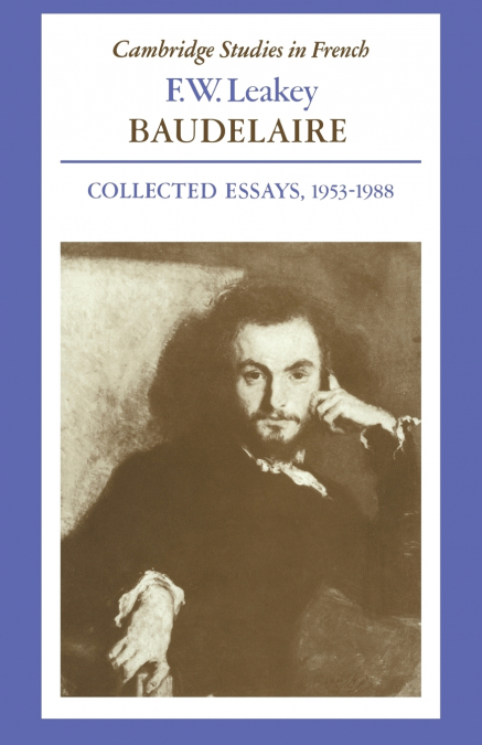 BAUDELAIRE