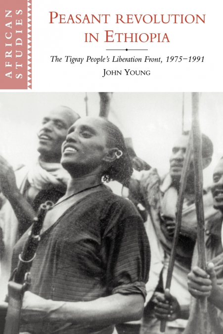 PEASANT REVOLUTION IN ETHIOPIA