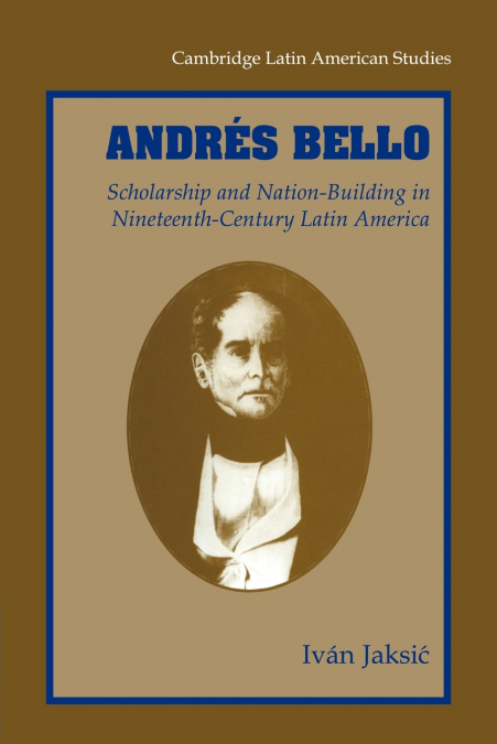 ANDRES BELLO