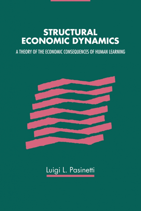 STRUCTURAL ECONOMIC DYNAMICS