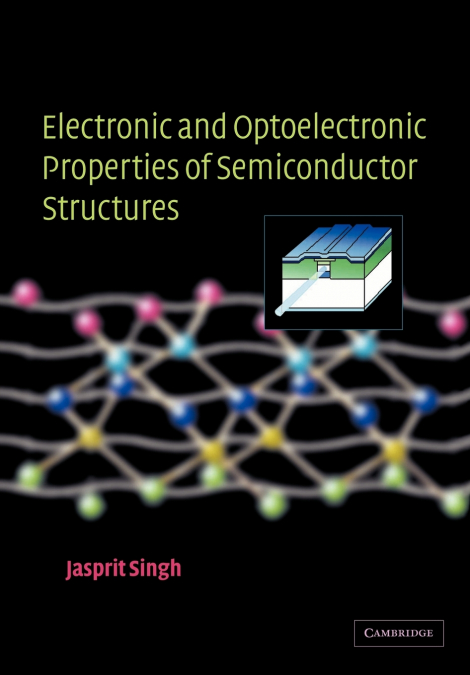 ELECTRONIC AND OPTOELECTRONIC PROPERTIES OF SEMICONDUCTOR ST