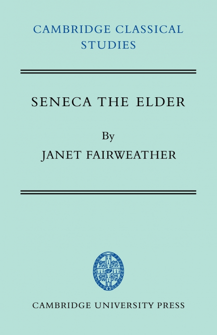 SENECA THE ELDER