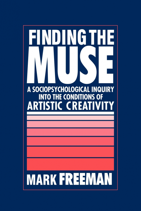 FINDING THE MUSE