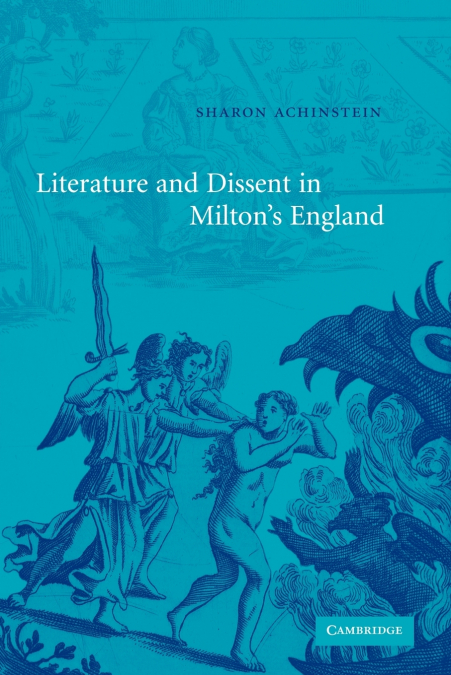 MILTON AND THE REVOLUTIONARY READER