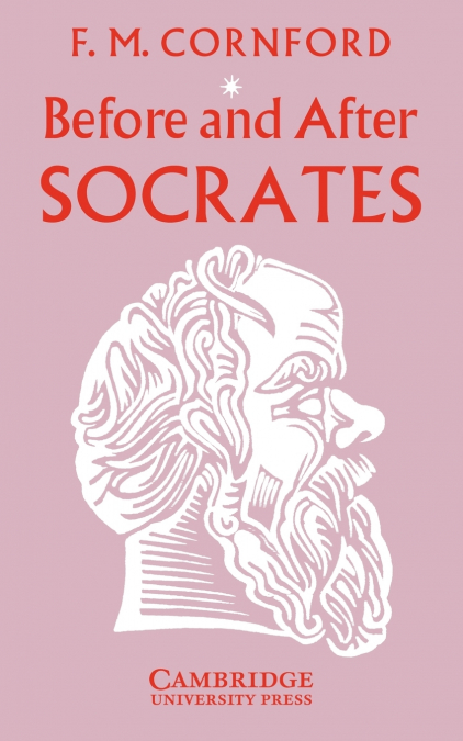 FROM RELIGION TO PHILOSOPHY