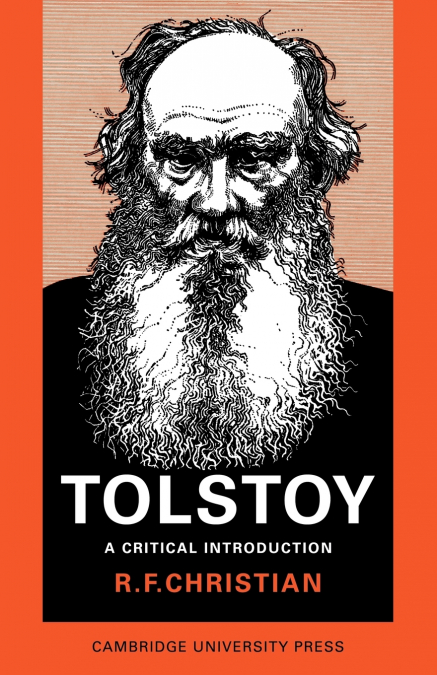 TOLSTOY