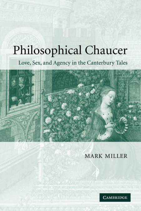 PHILOSOPHICAL CHAUCER