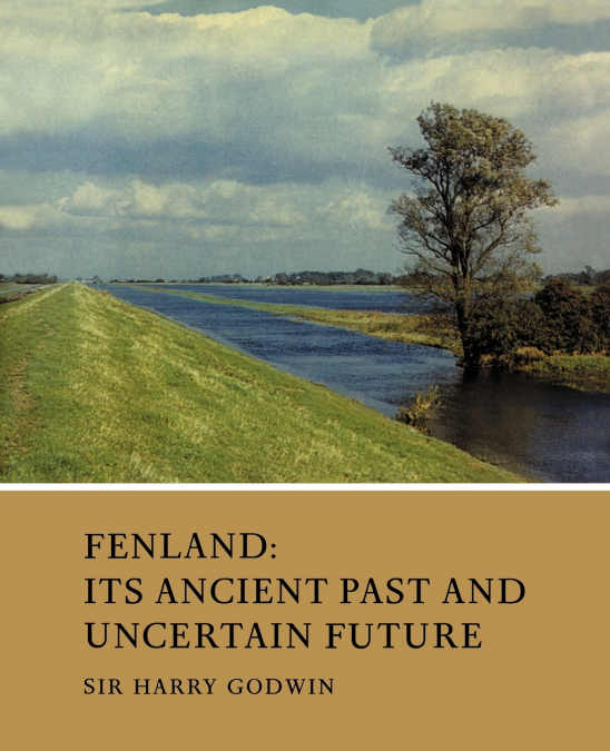 FENLAND