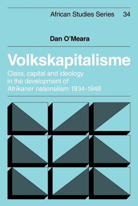 VOLKSKAPITALISME