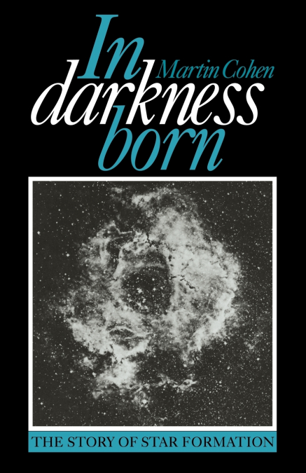 IN DARKNESS BORN