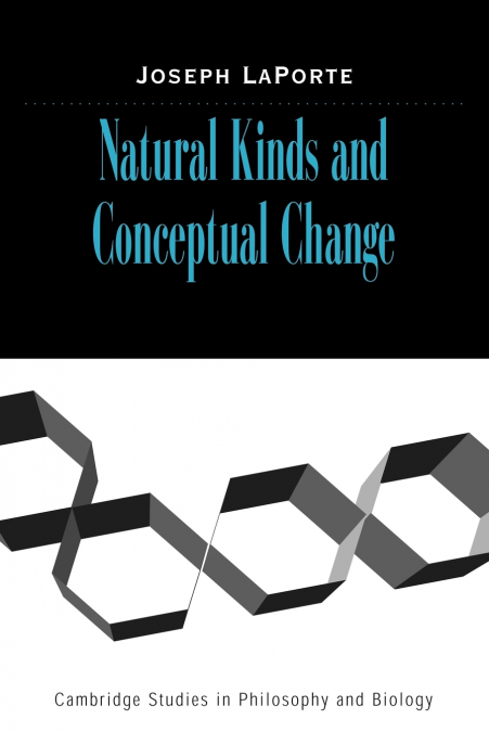 NATURAL KINDS AND CONCEPTUAL CHANGE