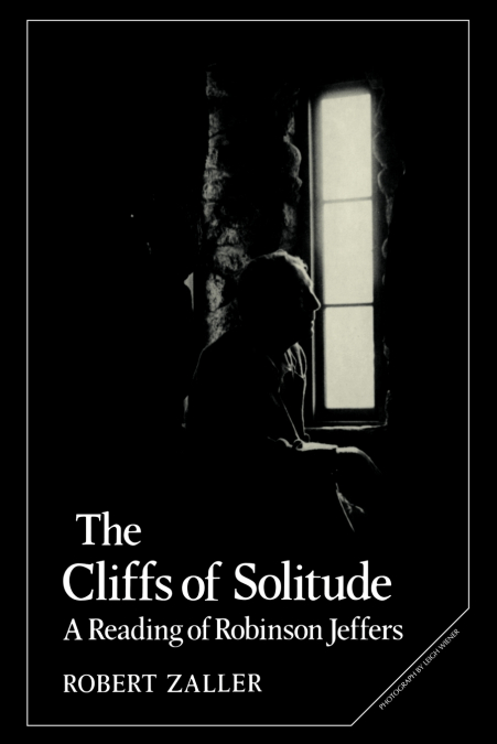 THE CLIFFS OF SOLITUDE