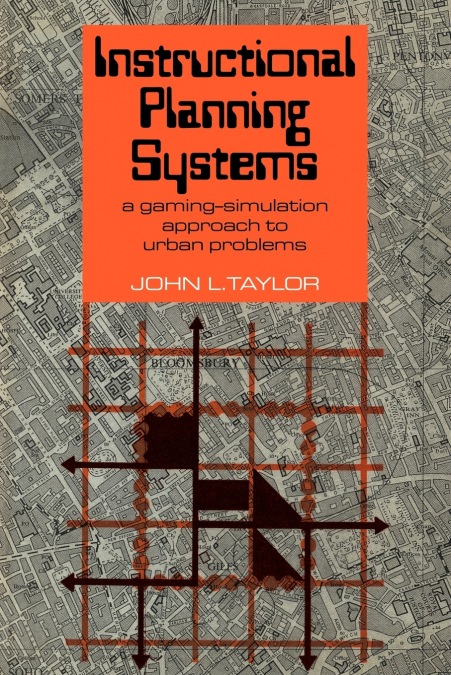 INSTRUCTIONAL PLANNING SYSTEMS