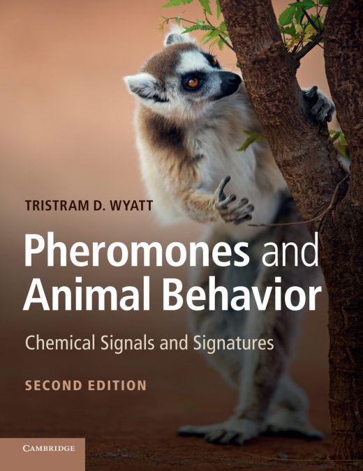 PHEROMONES AND ANIMAL BEHAVIOR