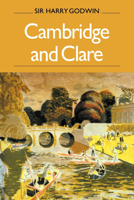 CAMBRIDGE AND CLARE