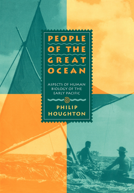 PEOPLE OF THE GREAT OCEAN