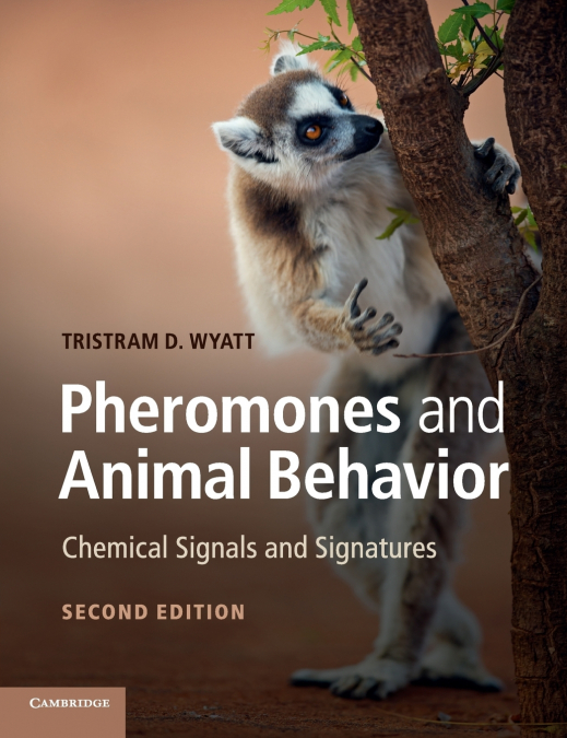 PHEROMONES AND ANIMAL BEHAVIOR