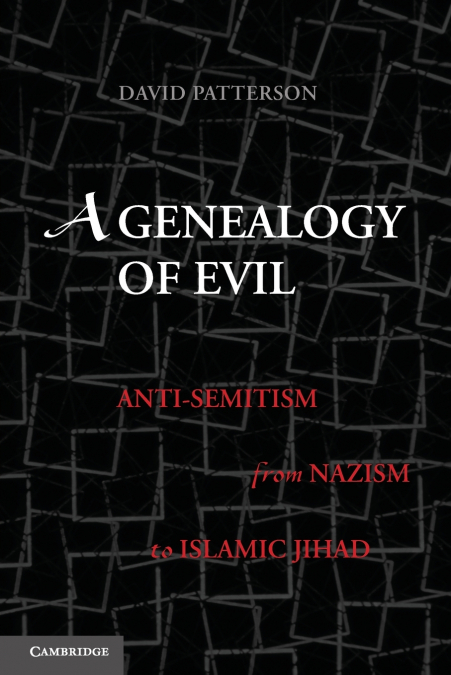 A GENEALOGY OF EVIL