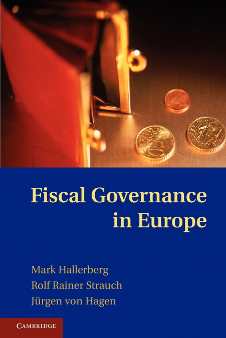 FISCAL GOVERNANCE IN EUROPE