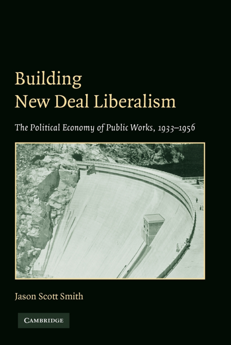 A CONCISE HISTORY OF THE NEW DEAL