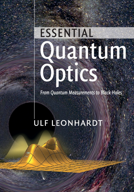 ESSENTIAL QUANTUM OPTICS
