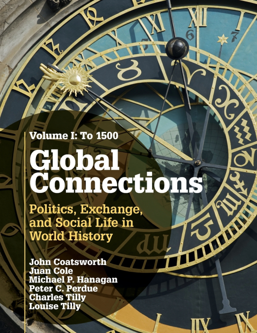 GLOBAL CONNECTIONS