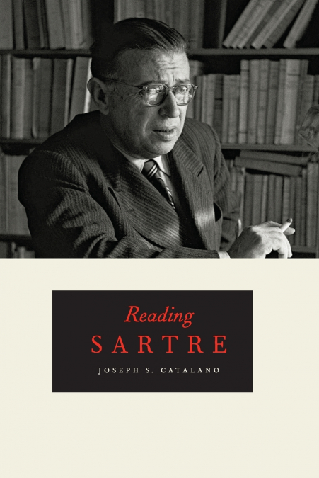 READING SARTRE