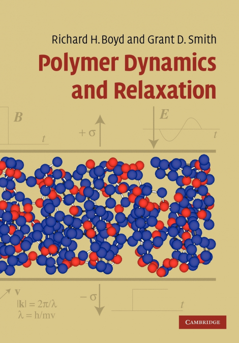POLYMER DYNAMICS AND RELAXATION