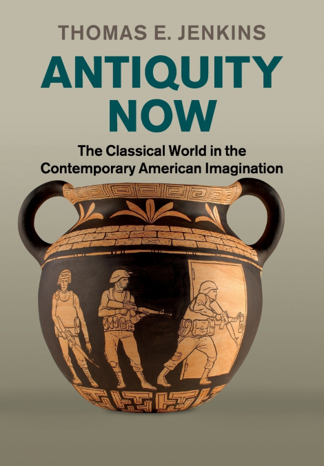 ANTIQUITY NOW
