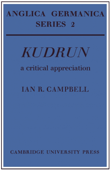 KUDRUN