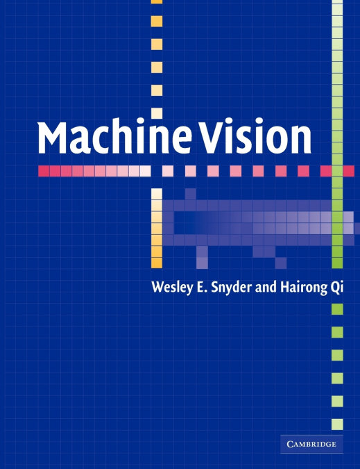 MACHINE VISION
