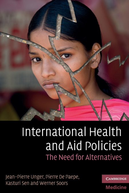 INTERNATIONAL HEALTH AND AID POLICIES