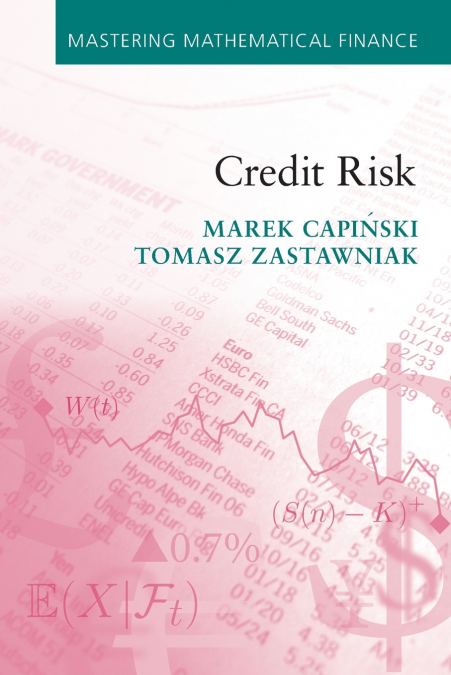 CREDIT RISK